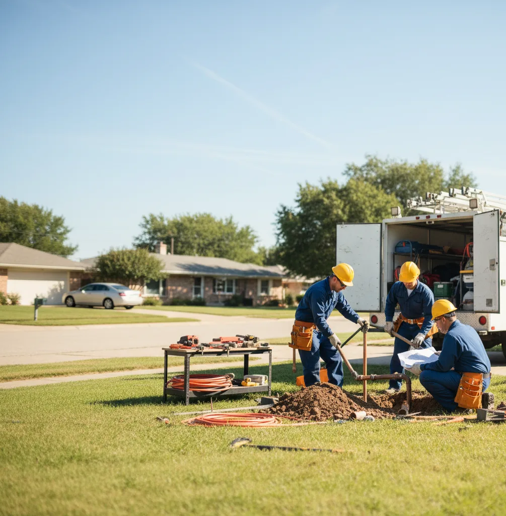 Water Heater Repair in Austin, MN